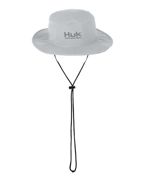 HUK Solid Booney-1