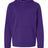 Team 365 Youth Squad Hooded Tech Fleece Pullover-1