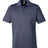 Team 365 Men's Zone Sonic Heather Performance Polo-1