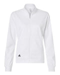 adidas Women's Ultimate365 COLD. RDY Full-Zip Jacket-1