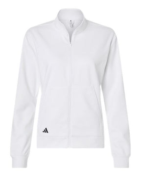 adidas Women's Ultimate365 COLD. RDY Full-Zip Jacket-1