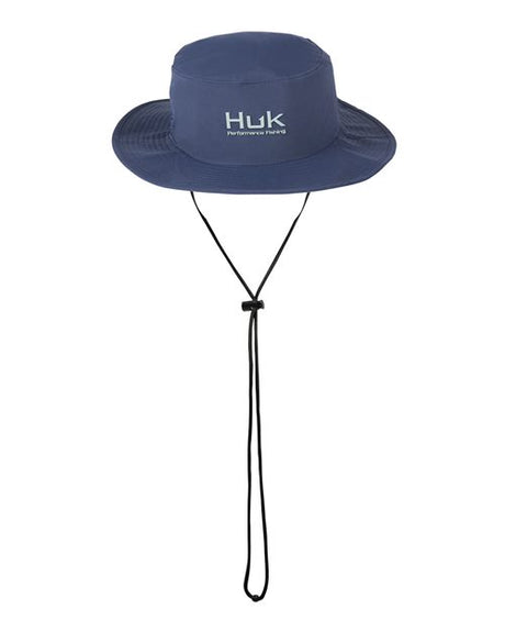 HUK Solid Booney-1