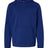 Team 365 Youth Squad Hooded Tech Fleece Pullover-1