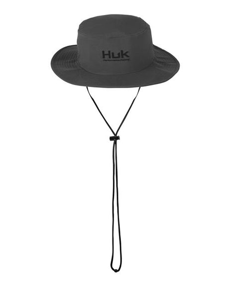 HUK Solid Booney-1