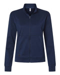 adidas Women's Ultimate365 COLD. RDY Full-Zip Jacket-1