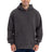 Next Level Apparel Men's   Heavyweight Hoodie