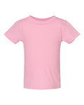 Rabbit Skins Infant Cotton Jersey Tee-1