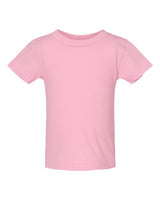 Rabbit Skins Infant Cotton Jersey Tee-1