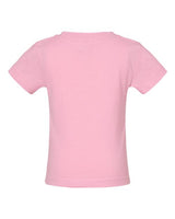 Rabbit Skins Infant Cotton Jersey Tee-2
