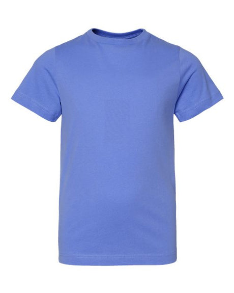 LAT Youth Fine Jersey Tee-1