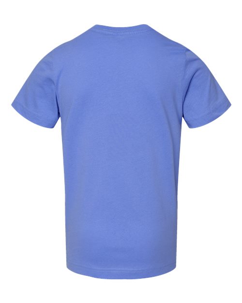 LAT Youth Fine Jersey Tee-2