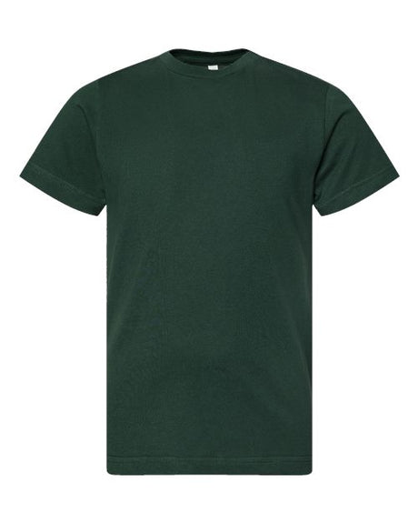LAT Youth Fine Jersey Tee-1