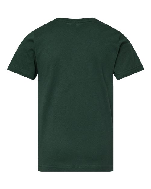 LAT Youth Fine Jersey Tee-2