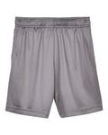 Team 365 Youth Zone Performance Shorts-1
