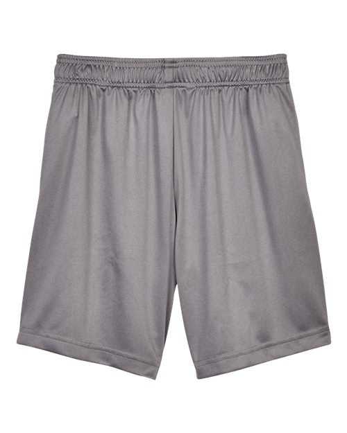 Team 365 Youth Zone Performance Shorts-2