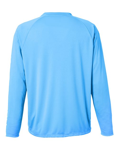 HUK Men's LoPro Pursuit Long Sleeve T-Shirt-2