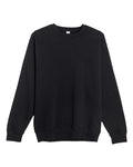 Lane Seven Men's Premium Crewneck Sweatshirt-1