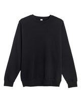 Lane Seven Men's Premium Crewneck Sweatshirt-1