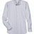 Devon & Jones Men's Crown Collection Banker Stripe Woven Dress Shirt-1