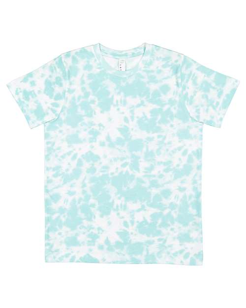 LAT Youth Fine Jersey Tee-1