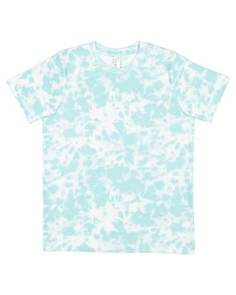 LAT Youth Fine Jersey Tee-1