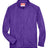 Team 365 Men's Campus Microfleece Jacket-1