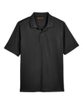 Harriton Men's Advantage Snag Protection Plus Polo-1