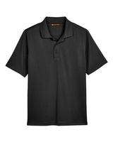 Harriton Men's Advantage Snag Protection Plus Polo-1