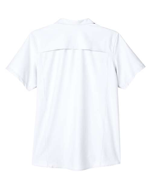 CORE365 Women's Ultra UVP Marina Shirt-2