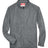 Team 365 Men's Campus Microfleece Jacket-1