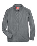 Team 365 Men's Campus Microfleece Jacket-1