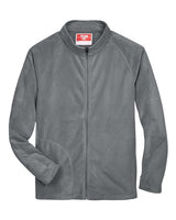 Team 365 Men's Campus Microfleece Jacket-1