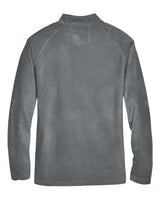 Team 365 Men's Campus Microfleece Jacket-2