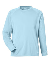 HUK Men's LoPro Pursuit Long Sleeve T-Shirt-1