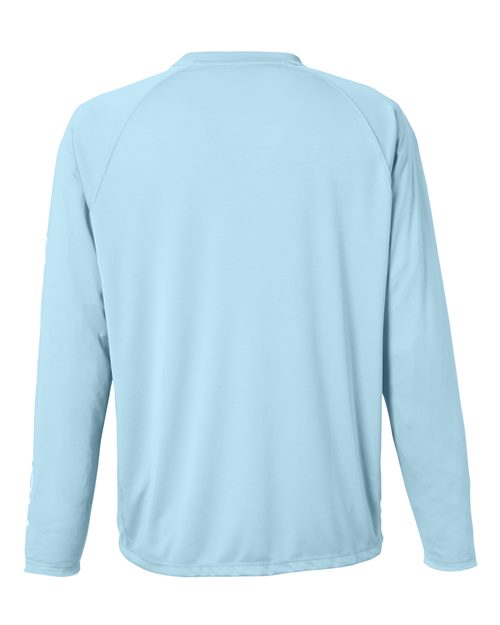 HUK Men's LoPro Pursuit Long Sleeve T-Shirt-2
