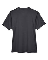 Team 365 Women's Sonic Heather Performance T-Shirt-2