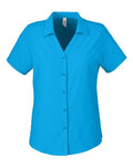 CORE365 Women's Ultra UVP Marina Shirt-1