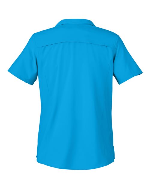 CORE365 Women's Ultra UVP Marina Shirt-2