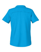 CORE365 Women's Ultra UVP Marina Shirt-2