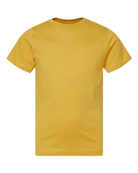 LAT Youth Fine Jersey Tee-1