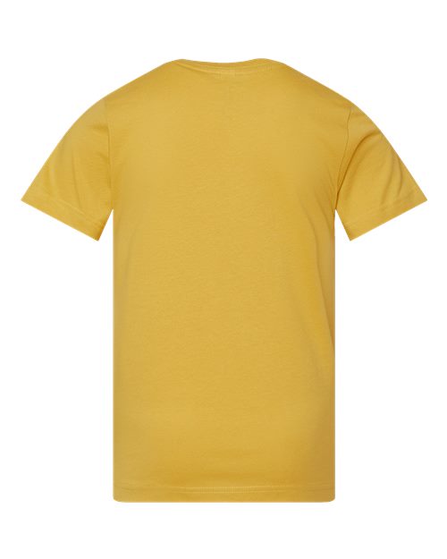 LAT Youth Fine Jersey Tee-2