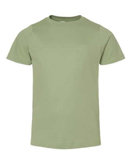 LAT Youth Fine Jersey Tee-1
