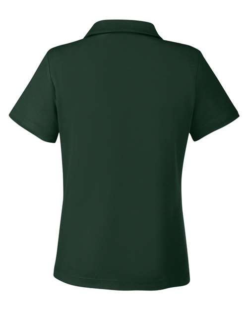 CORE365 Women's Fusion ChromaSoft Pique Polo-2