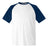 Team 365 Men's Zone Colorblock Raglan T-Shirt-1