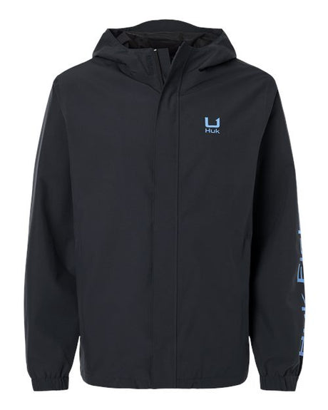HUK Men's Storm Rain Jacket-1