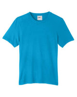 CORE365 Youth Fusion ChromaSoft Performance T-Shirt-1