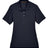 Harriton Women's Easy Blend Polo-1