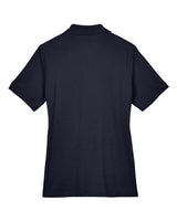 Harriton Women's Easy Blend Polo-2