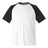Team 365 Men's Zone Colorblock Raglan T-Shirt-1