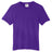 CORE365 Youth Fusion ChromaSoft Performance T-Shirt-1